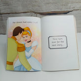 Princess Dreams - BKLT41514